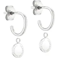 Liebeskind berlin Boucles d'oreilles argent