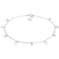Elli Bijoux de pied argent