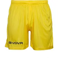 Givova Boxers jaune