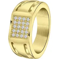 Lucardi Bague or