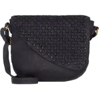 Greenland Nature Sac à bandoulière 'Femi & Nine' bleu foncé