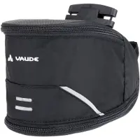 Vaude Bike Tool 3.3l Tool Saddle Bag Noir