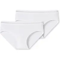 Schiesser Sous-vêtements ' Basic Kids ' blanc
