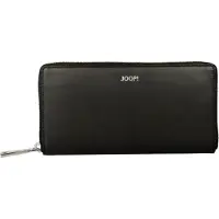 JOOP! Porte-monnaies 'Sofisticato 1.0' noir / argent