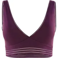 Dim Soutien-gorge ' Oh my 's ' bleu violet