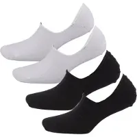 Camano Chaussure basse 'Kai' noir / blanc cassé