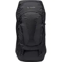 Vaude Avox 65+10l Backpack Noir