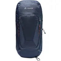 Vaude Asymmetric 42+8l Backpack Bleu