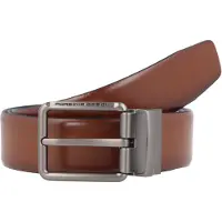 Porsche Design Ceinture caramel
