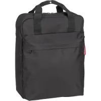 Reisenthel Sac à dos rouge / noir