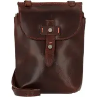 Harold's Sac à bandoulière 'Aberdeen' chocolat