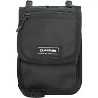 Dakine Sac à bandoulière noir / blanc