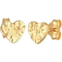Elli Boucles d'oreilles or