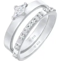 Elli Bague argent