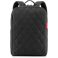 Reisenthel Sac à dos noir