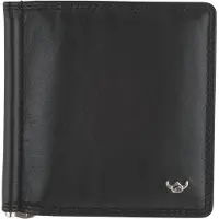 Golden Head Porte-monnaies 'Polo' noir
