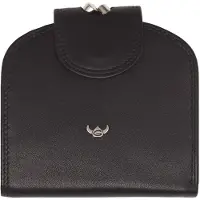 Golden Head Porte-monnaies 'Polo' noir