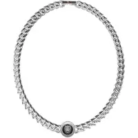 GUESS Chaîne argent