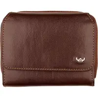 Golden Head Porte-monnaies 'Colorado' noisette