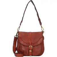 Campomaggi Sac bandoulière marron