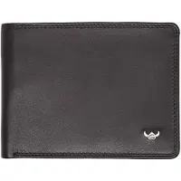 Golden Head Porte-monnaies 'Polo' noir