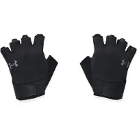 Under Armour Training Gloves Noir 2XL Homme