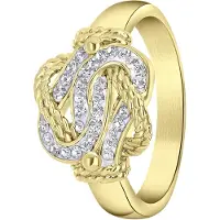 Lucardi Bague or