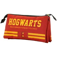 KARACTERMANIA Portes Gryffondor Harry Potter