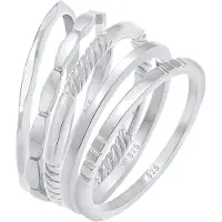 Elli Bague argent