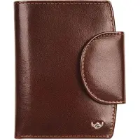 Golden Head Porte-monnaies 'Colorado' marron