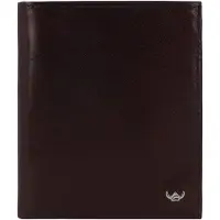 Golden Head porte-monnaie Colorado RFID Protect Billfold Coin Wallet Bordeaux