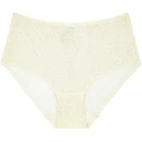Triumph Culotte 'Fit Smart' ivoire