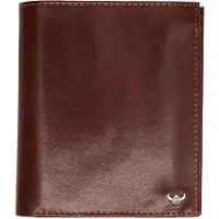 Golden Head Porte-monnaies 'Colorado' marron