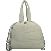 Camel active Cabas 'Claire' vert pastel