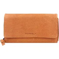 Burkely Porte-monnaies 'Just Jolie' orange