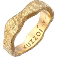 KUZZOI Bague or