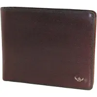 Golden Head Porte-monnaies rouge