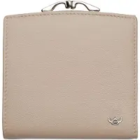 Golden Head Porte-monnaies 'Madrid' beige foncé