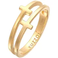 KUZZOI Bague or