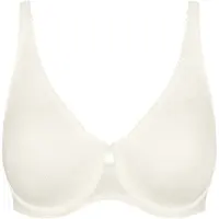 Triumph Wild Rose Sensation Soutien-Gorge Minimiseur Avec Armature - 75
