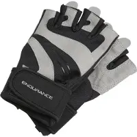 Endurance Gants de Fitness Garlieston