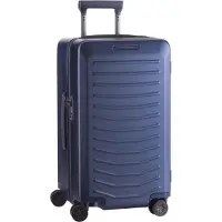 Porsche Design Valisette bleu marine