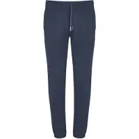 Mey Pantalon de pyjama 'Enjoy Colour' marine