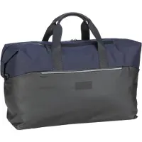 Porsche Design Unisexe, Sac, Design Reistas / Weekendtas / Handbagage - Urban Eco - 51 cm (small) - Blauw, Noir, Bleu, (39.30 l)