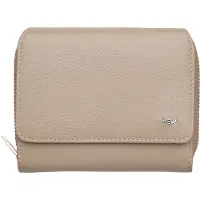 Golden Head Porte-monnaies 'Madrid' beige