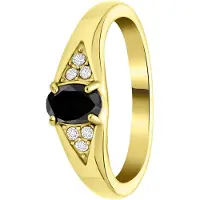 Lucardi Bague or