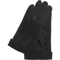 Kessler Gants 'Edda' noir
