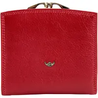 Golden Head Porte-monnaies 'Polo' rouge
