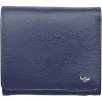 Golden Head Porte-monnaies 'Madrid' bleu marine