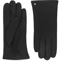 Roeckl Gants 'BOSTON TOUCH' noir